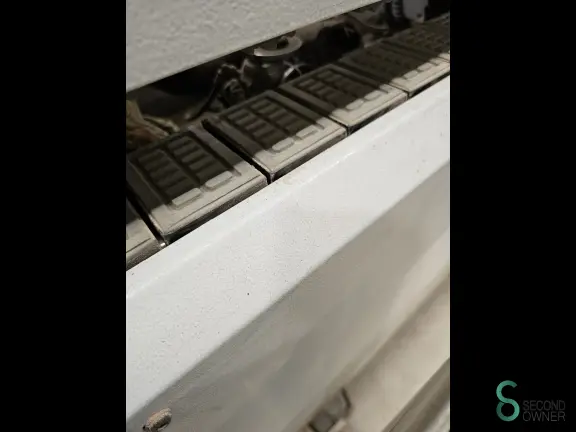 Brandt KDF 780 HOU10.662 8 18255