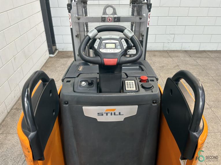 Still EXD-S20 WKH10.635 40 18219