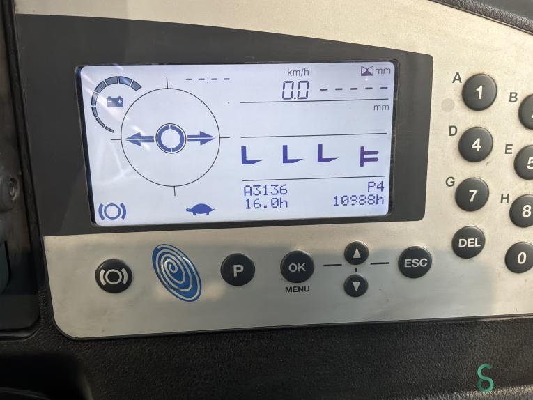 Still FM-X17 WKH11.576 33 19507