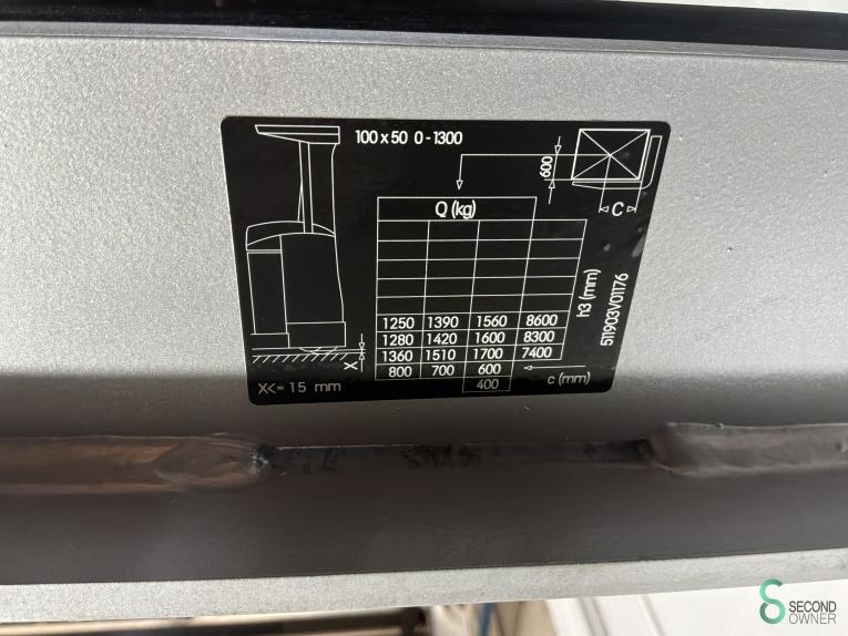 Still FM-X17 WKH11.576 40 19507