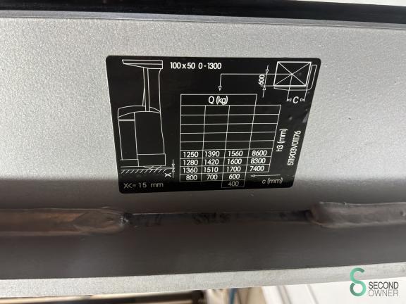 Still FM-X17 WKH11.576 12 19507