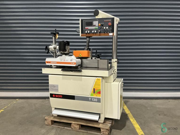 SCM T 130N HOU9.558 119 16902