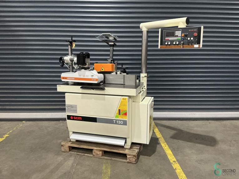 SCM T 130N HOU9.558 125 16902