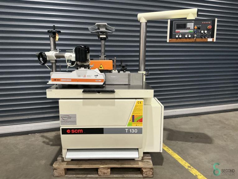 SCM T 130N HOU9.558 127 16902