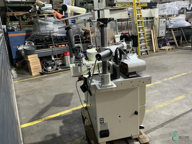 SCM T 130N HOU9.558 130 16902