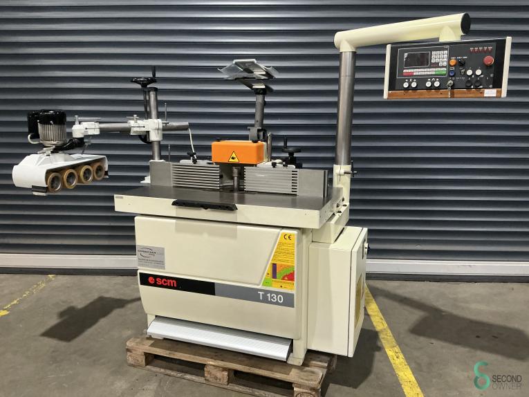 SCM T 130N HOU9.558 103 16902