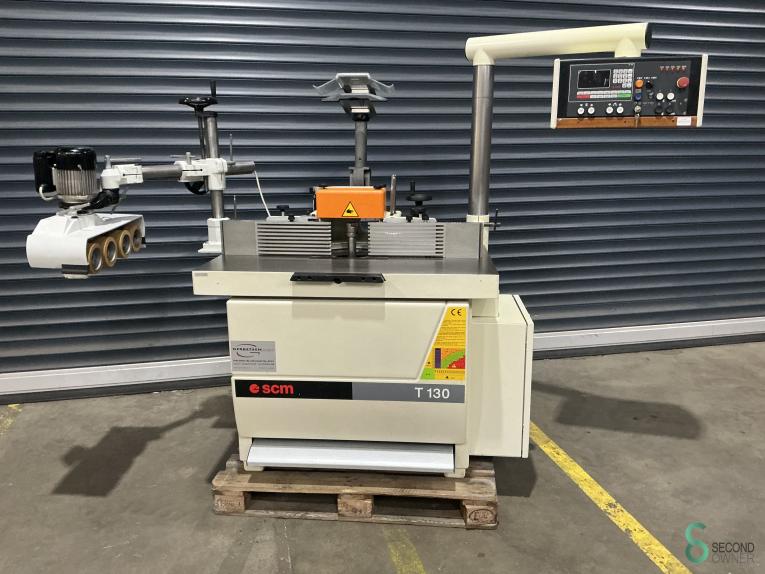 SCM T 130N HOU9.558 104 16902