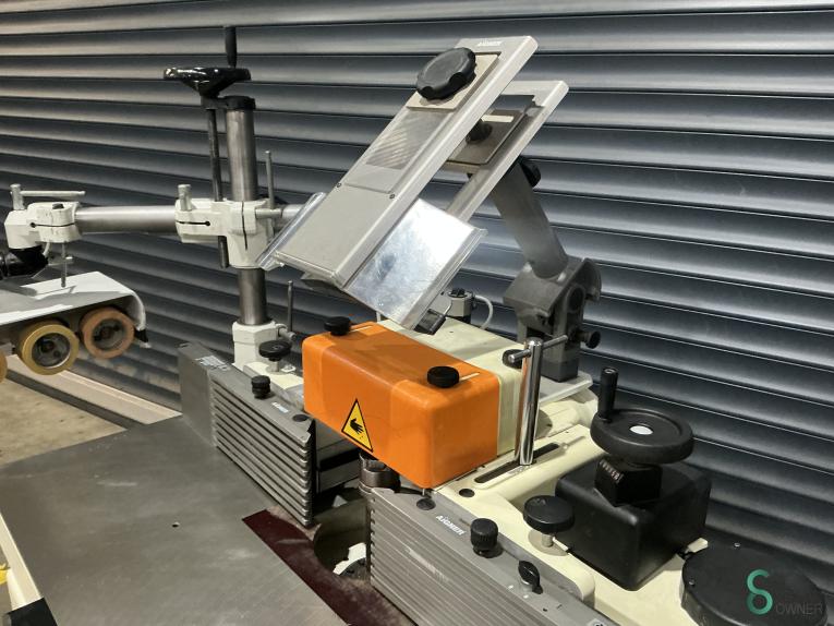 SCM T 130N HOU9.558 109 16902