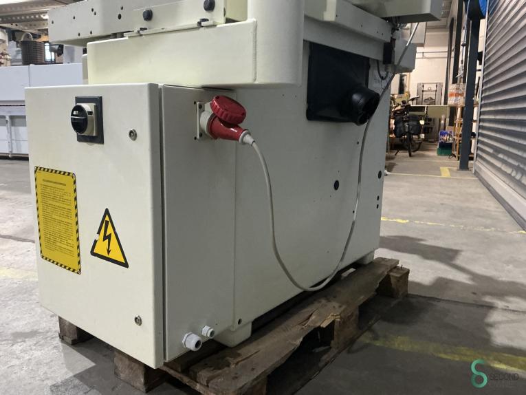 SCM T 130N HOU9.558 114 16902