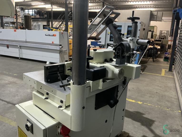 SCM T 130N HOU9.558 115 16902