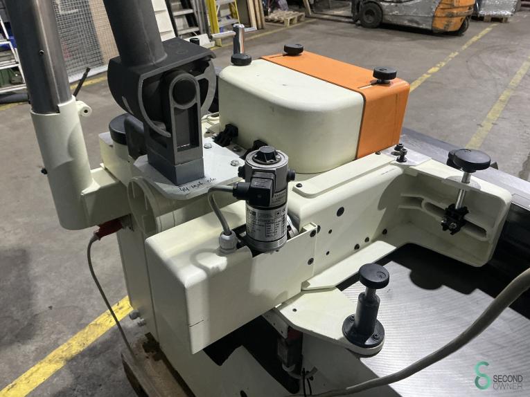 SCM T 130N HOU9.558 132 16902