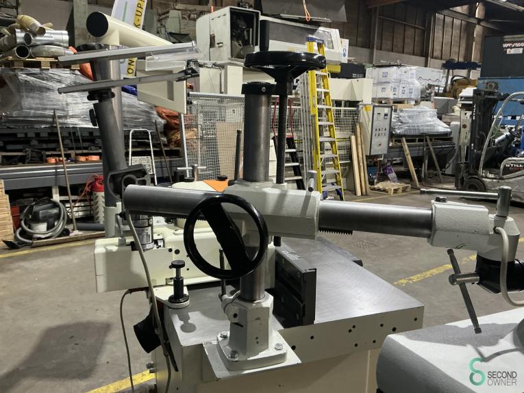 SCM T 130N HOU9.558 133 16902