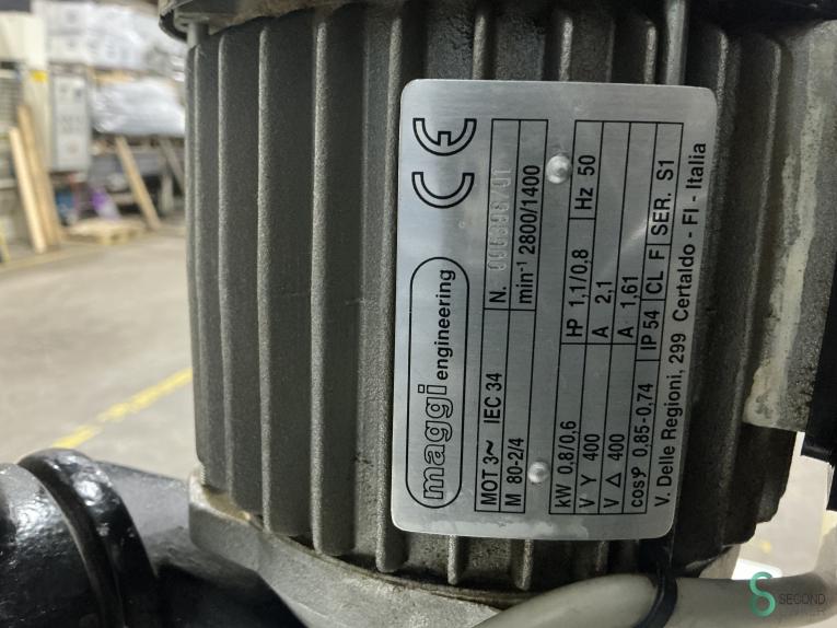 SCM T 130N HOU9.558 136 16902