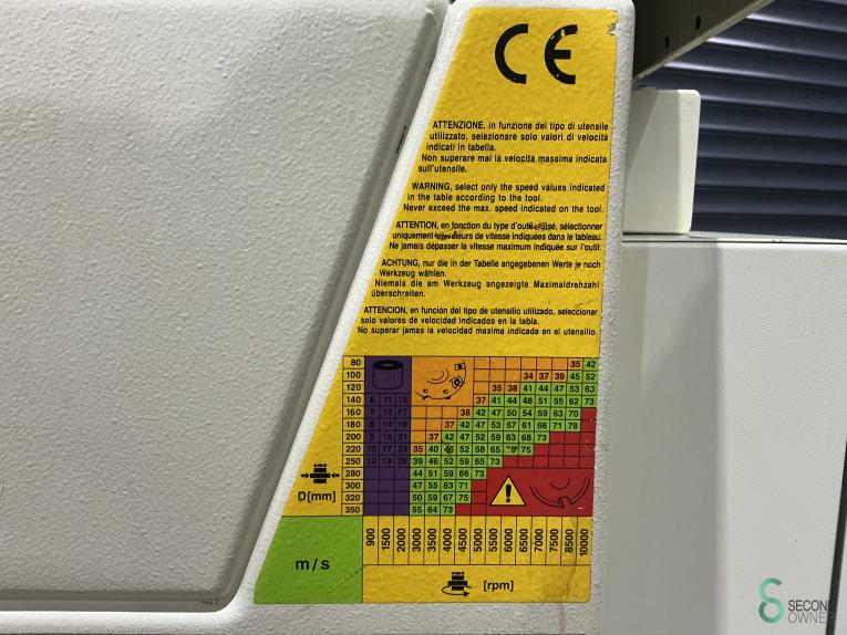 SCM T 130N HOU9.558 140 16902