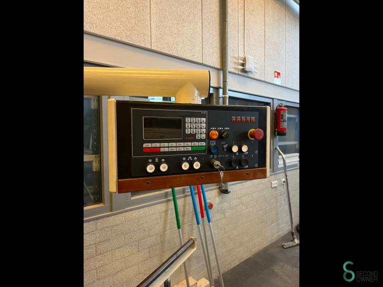 SCM T 130N HOU9.558 17 16902