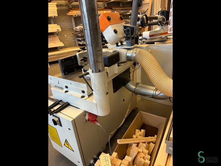 SCM T 130N HOU9.558 18 16902