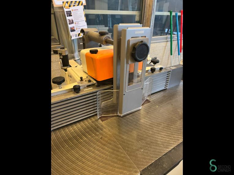 SCM T 130N HOU9.558 15 16902