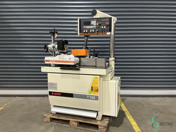 SCM T 130N HOU9.558 25 16902