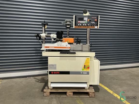 SCM T 130N HOU9.558 27 16902