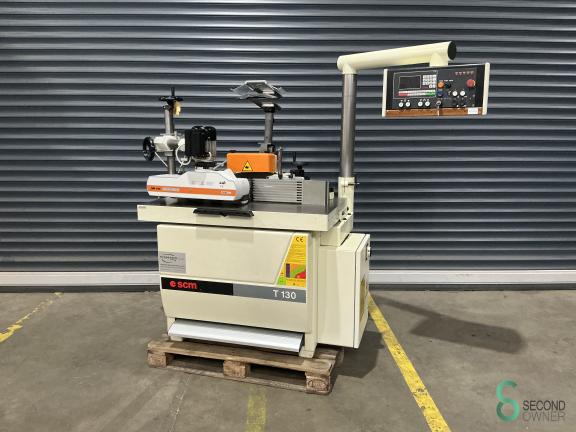 SCM T 130N HOU9.558 31 16902