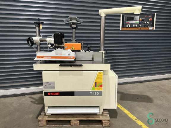 SCM T 130N HOU9.558 33 16902
