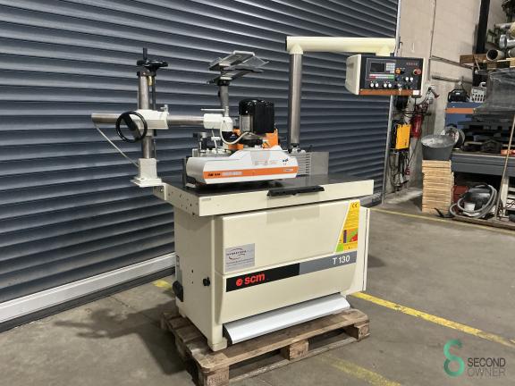SCM T 130N HOU9.558 2 16902