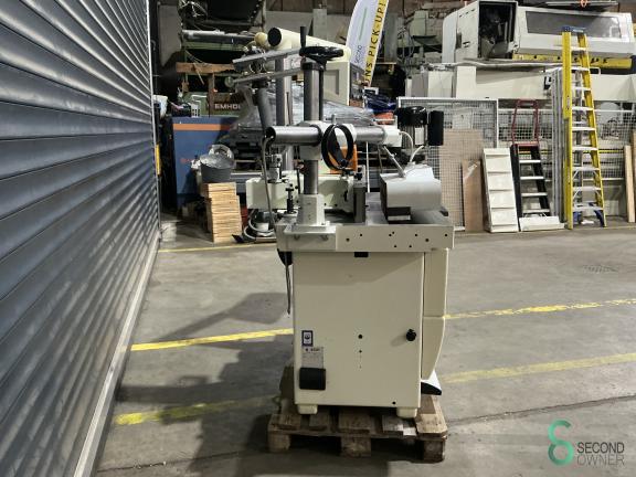 SCM T 130N HOU9.558 3 16902