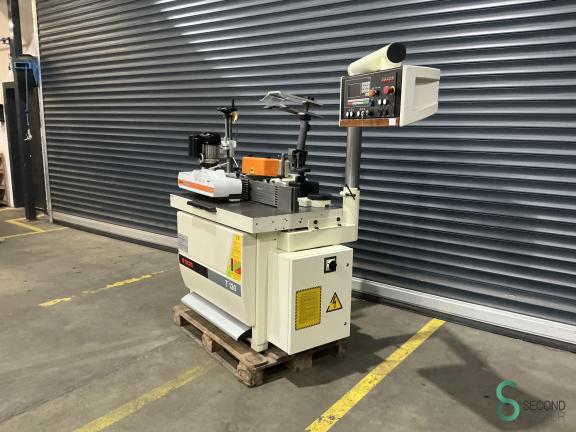 SCM T 130N HOU9.558 5 16902