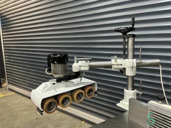 SCM T 130N HOU9.558 6 16902