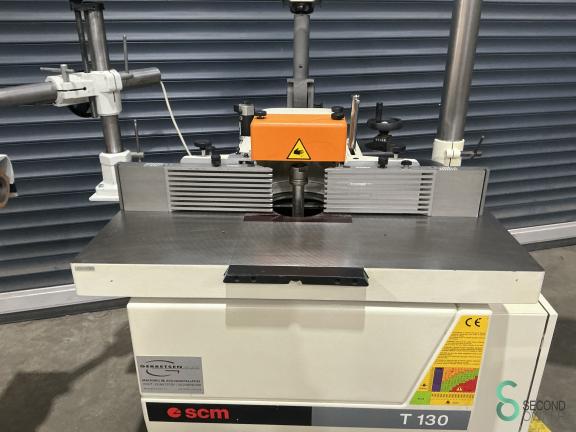 SCM T 130N HOU9.558 8 16902