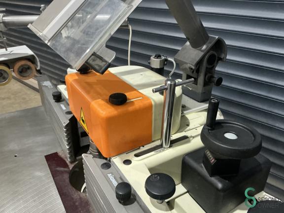 SCM T 130N HOU9.558 18 16902