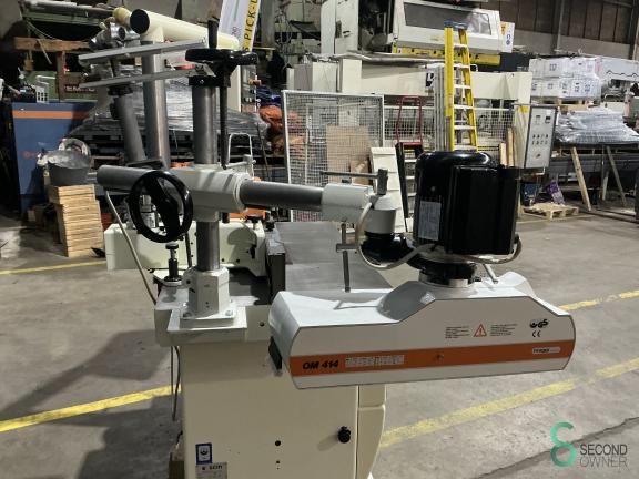 SCM T 130N HOU9.558 40 16902