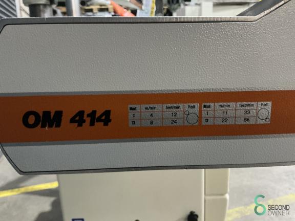 SCM T 130N HOU9.558 41 16902