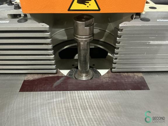 SCM T 130N HOU9.558 45 16902