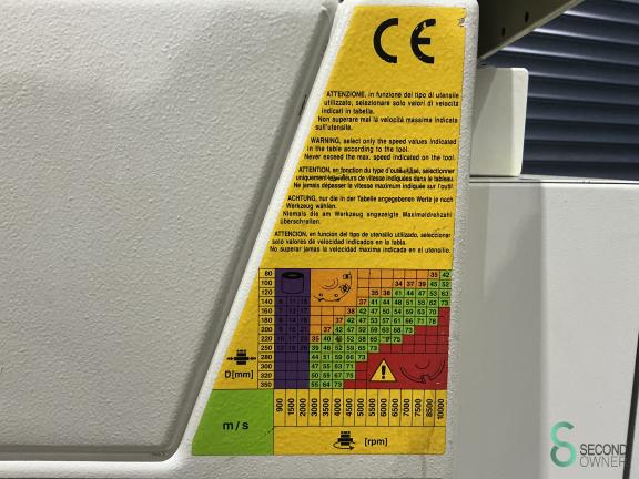 SCM T 130N HOU9.558 46 16902