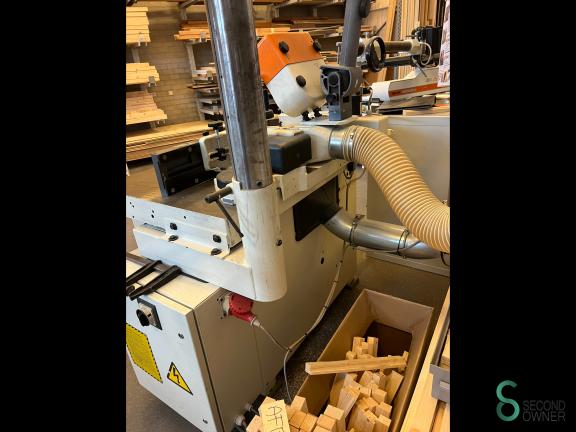 SCM T 130N HOU9.558 6 16902