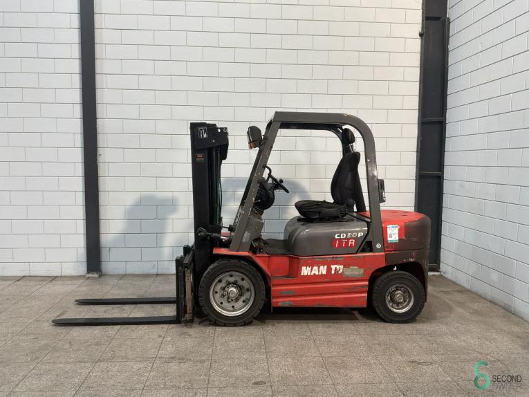 Manitou CD30P WKH10.065 37 17519