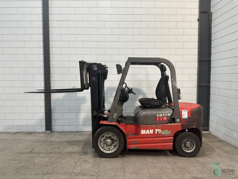Manitou CD30P WKH10.065 42 17519