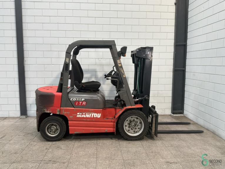 Manitou CD30P WKH10.065 40 17519