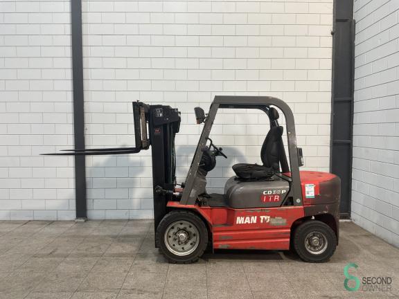 Manitou CD30P WKH10.065 6 17519