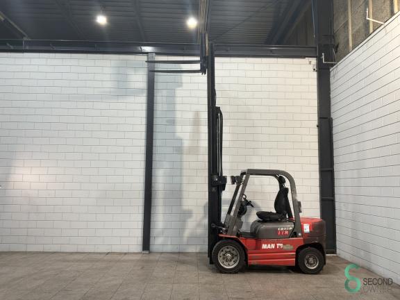 Manitou CD30P WKH10.065 7 17519
