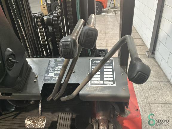 Manitou CD30P WKH10.065 11 17519