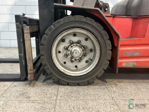 Manitou CD30P WKH10.065 14 17519