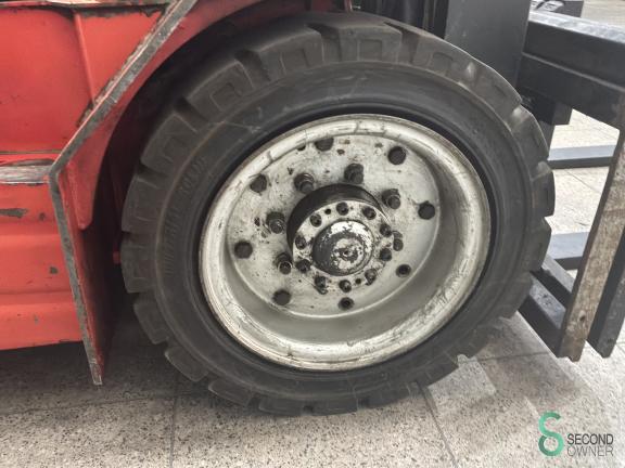 Manitou CD30P WKH10.065 17 17519