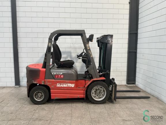 Manitou CD30P WKH10.065 4 17519