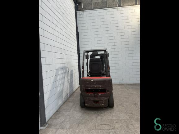 Manitou CD30P WKH10.065 5 17519