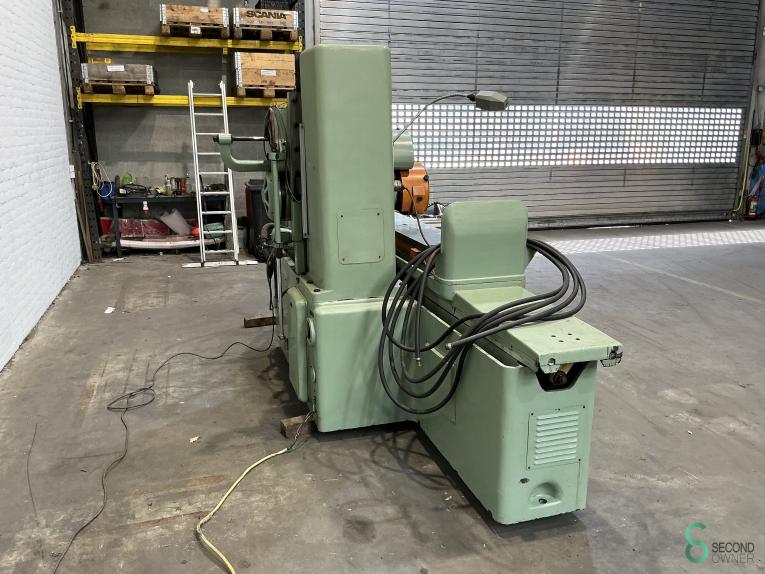Xian Third X7130K, 1600x300mm MET10.840 46 18476