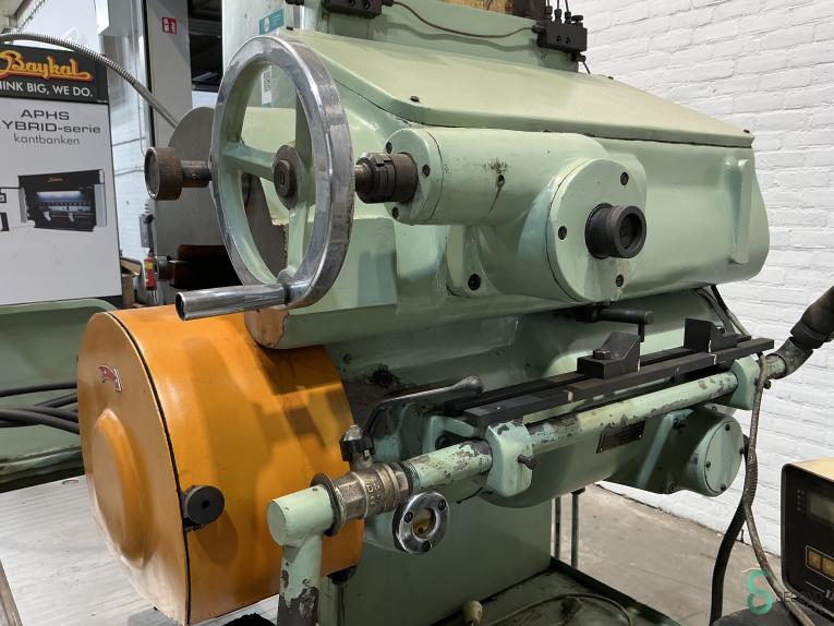 Xian Third X7130K, 1600x300mm MET10.840 43 18476