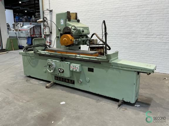 Xian Third X7130K, 1600x300mm MET10.840 4 18476
