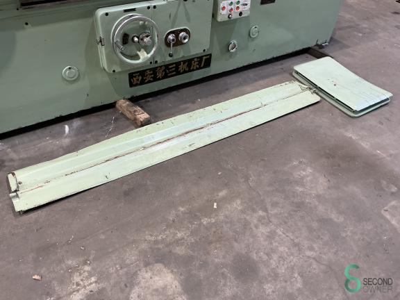 Xian Third X7130K, 1600x300mm MET10.840 15 18476